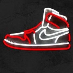 Nike Shoe Listings